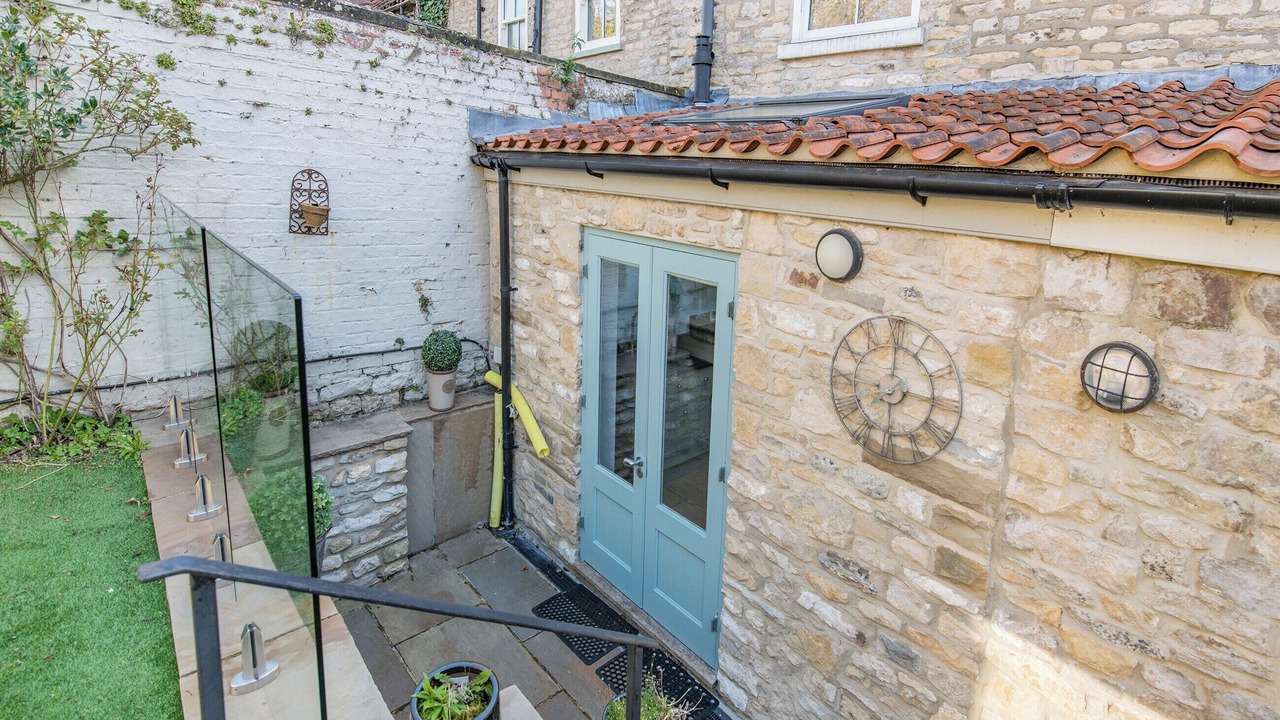 Photo of Outdoor in Thornton Dale