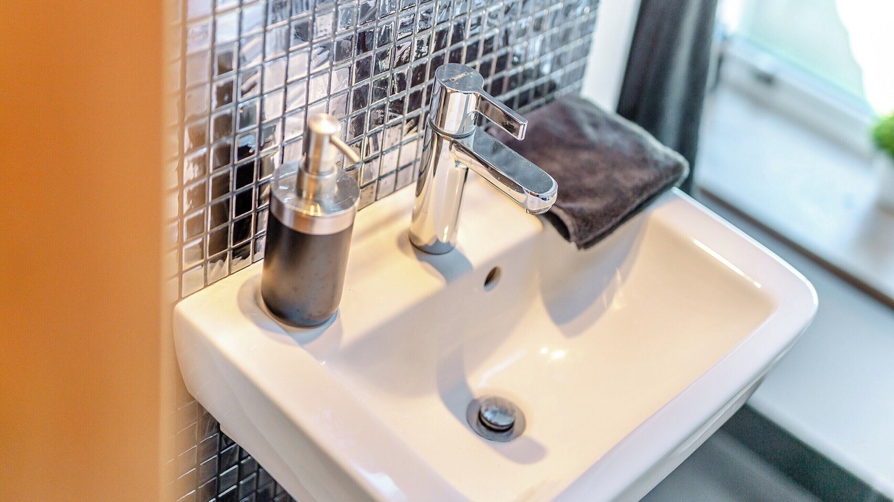 Photo of Bathroom in Thornton Dale