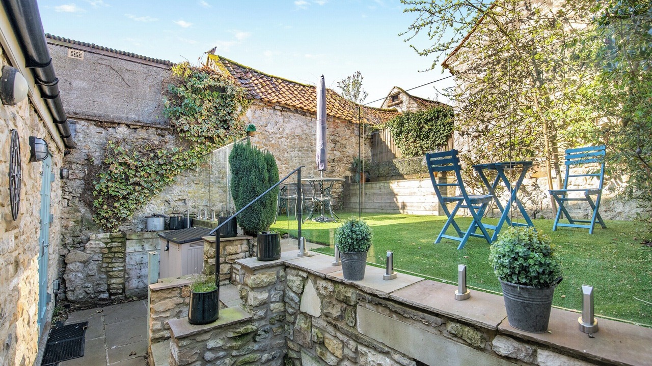 Photo of Outdoor in Thornton Dale