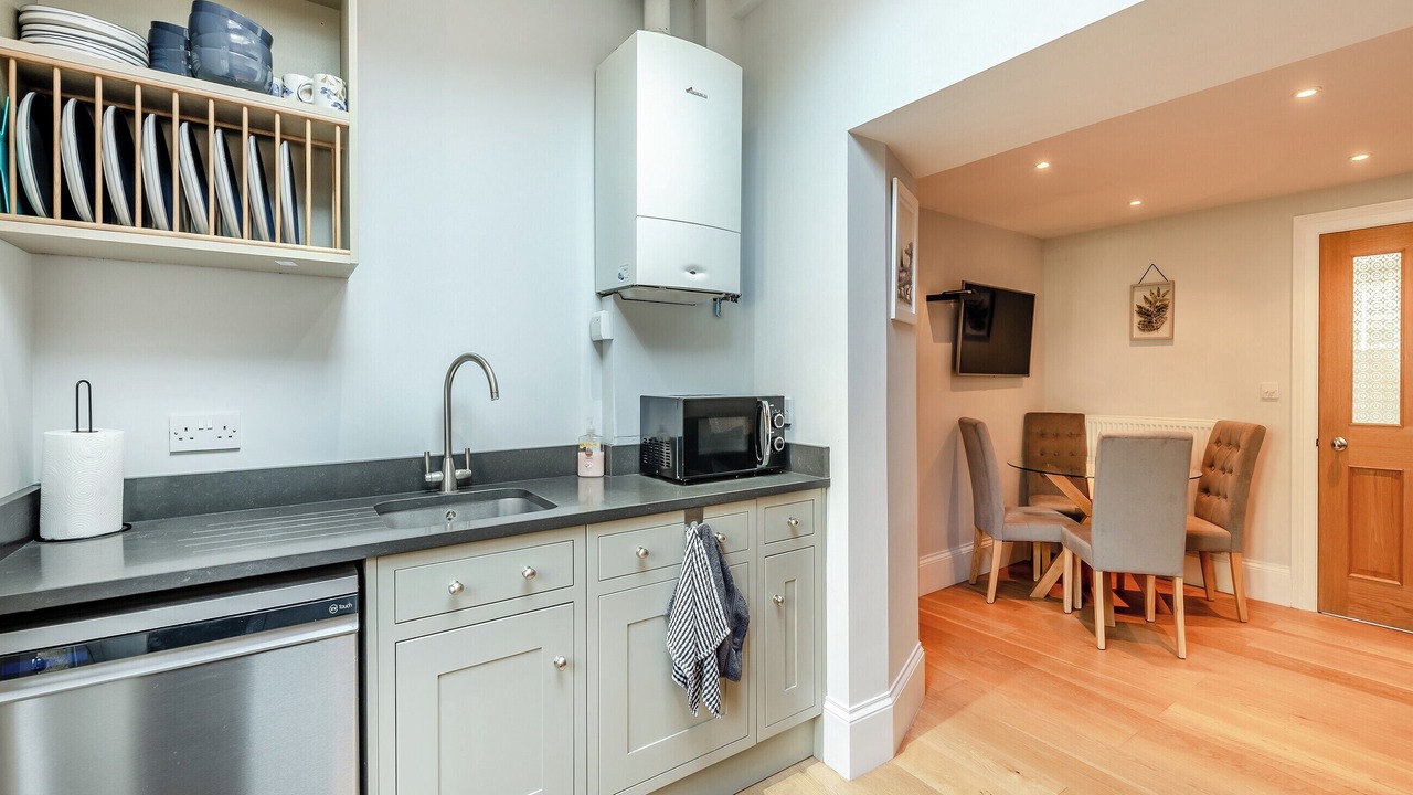 Photo of Others in Thornton Dale