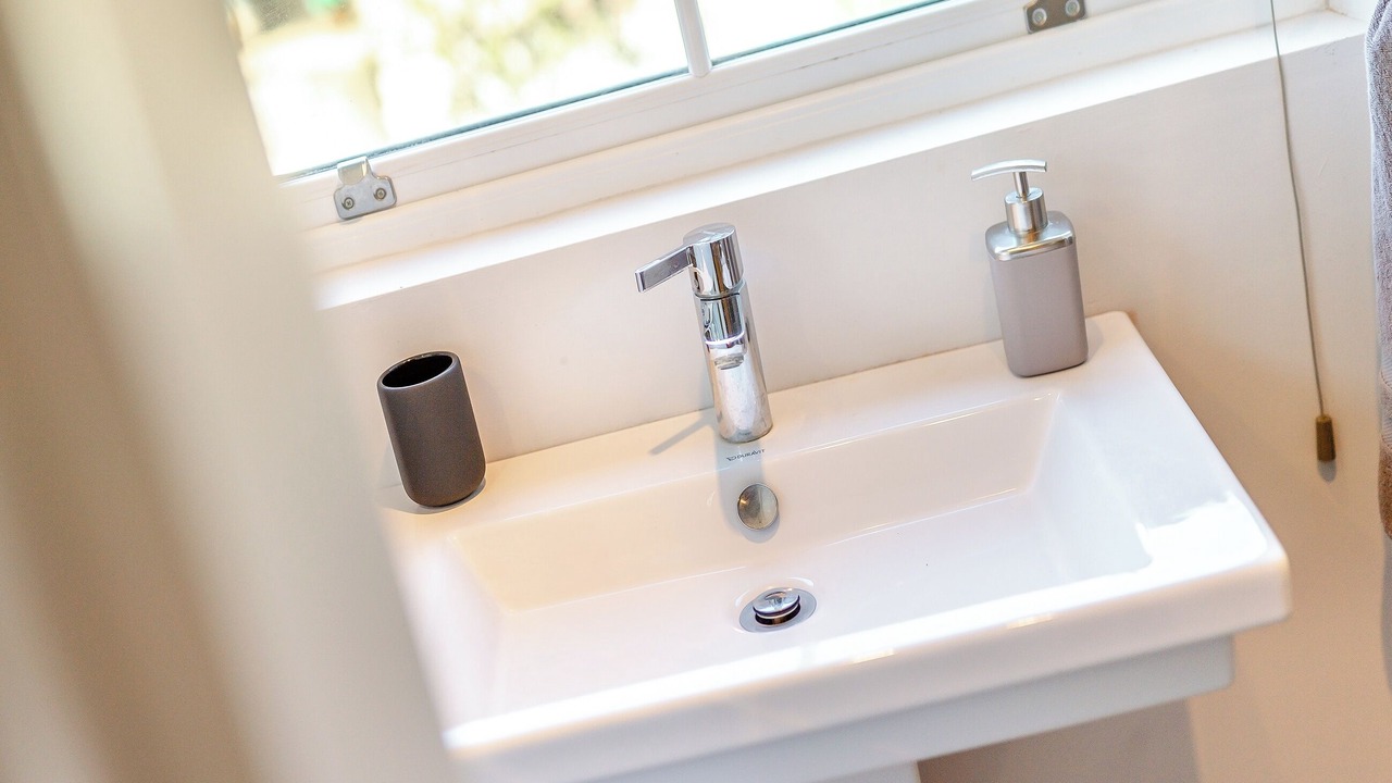 Photo of Bathroom in Thornton Dale