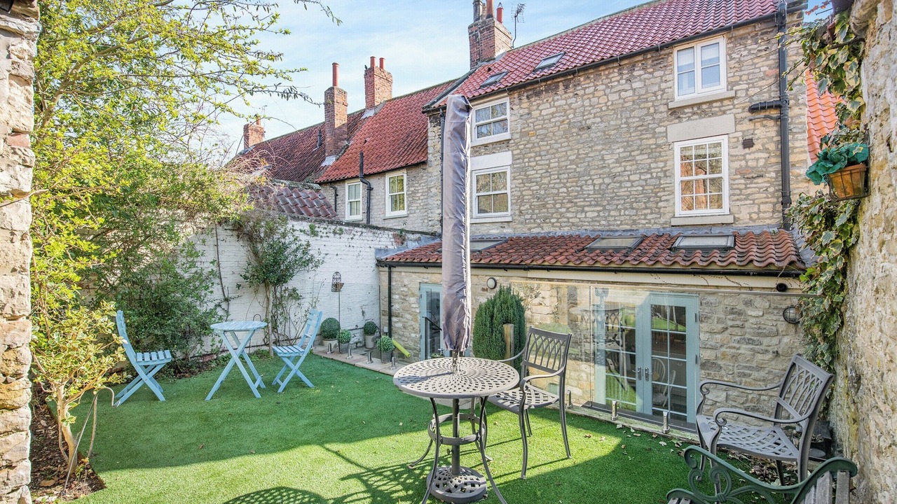 Photo of Outdoor in Thornton Dale