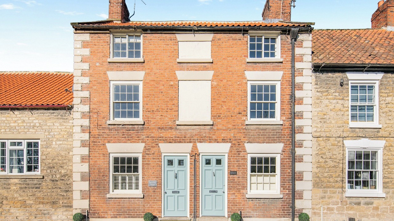 Photo of Outdoor in Thornton Dale