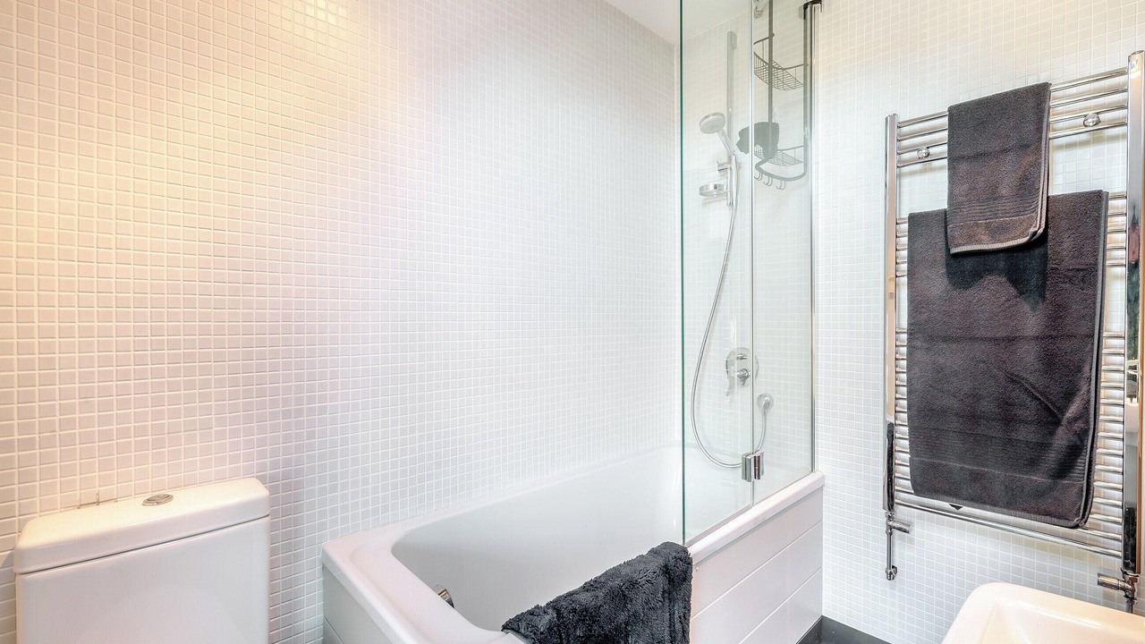 Photo of Bathroom in Thornton Dale