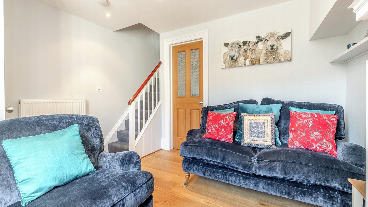 Photo of Bedroom in Thornton Dale