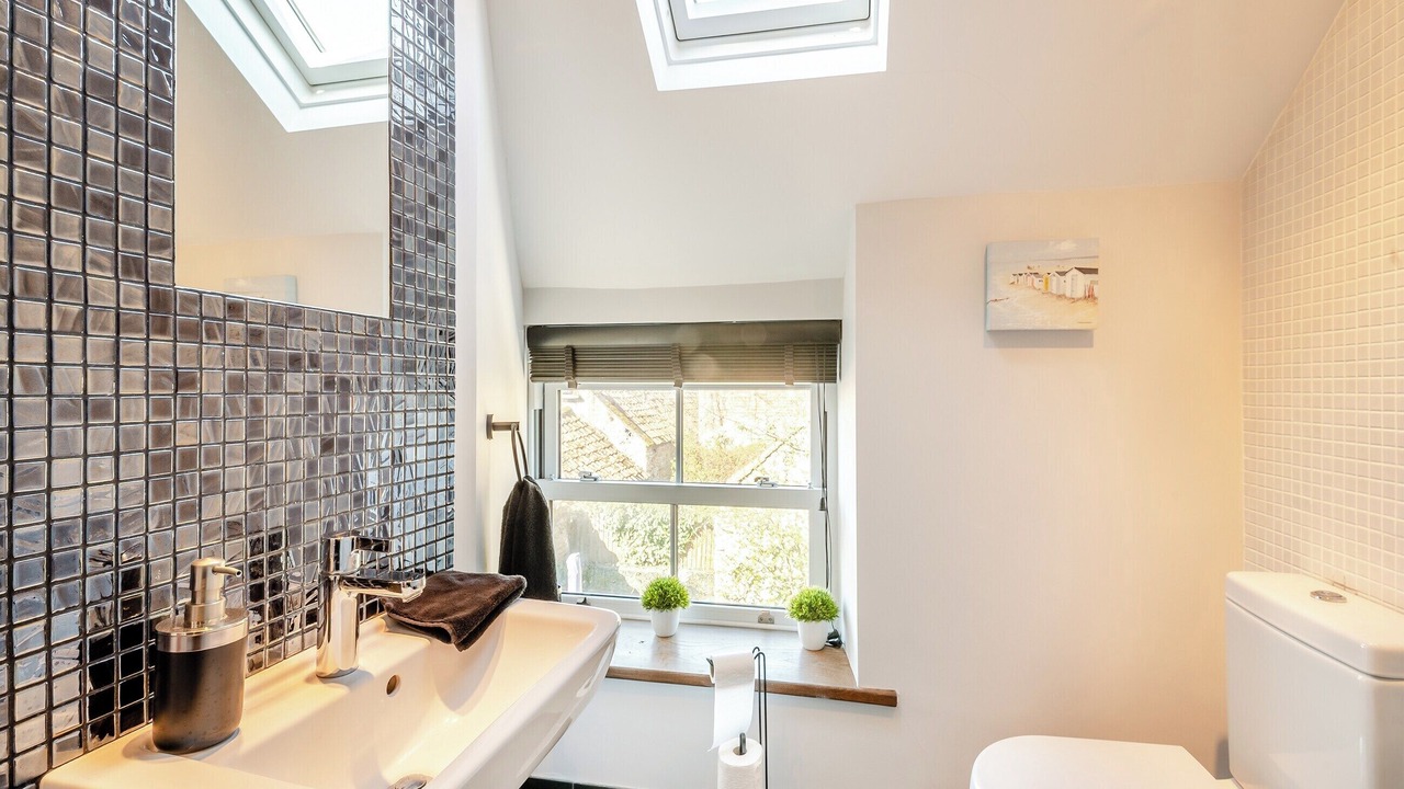 Photo of Bathroom in Thornton Dale