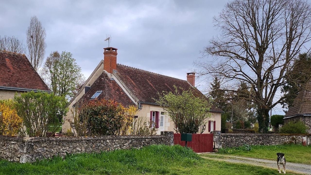 Photo of Outdoor in Manthelan
