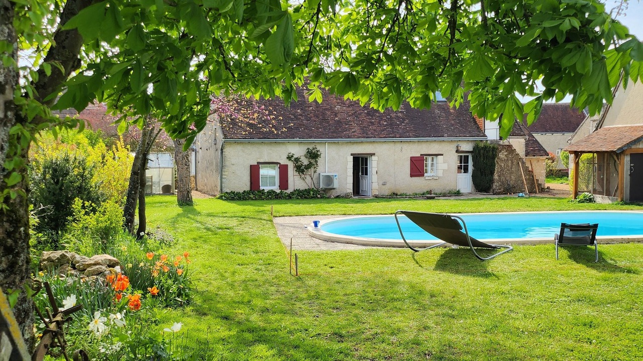 Photo of Outdoor in Manthelan
