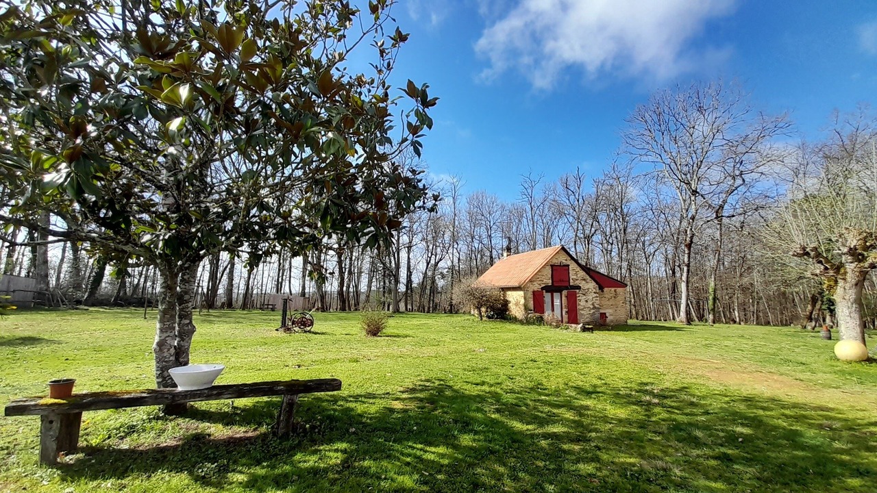 Photo of Outdoor in Fajoles