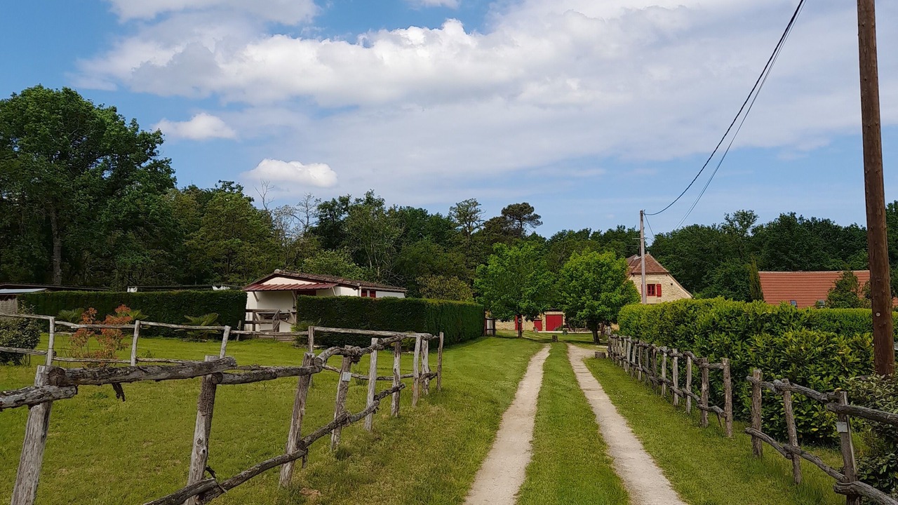 Photo of Outdoor in Fajoles