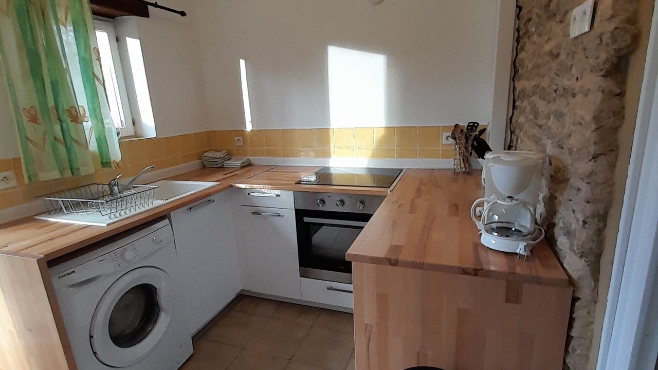 Photo of Kitchen in Fajoles