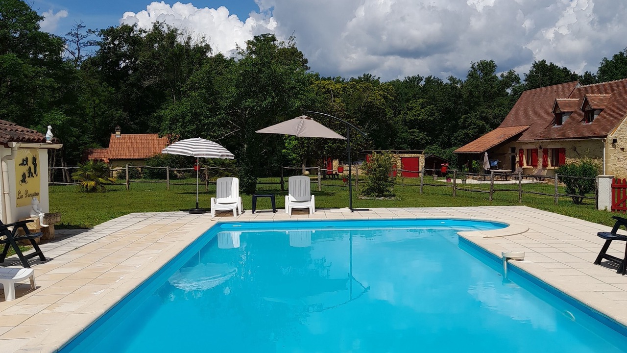 Photo of Outdoor in Fajoles