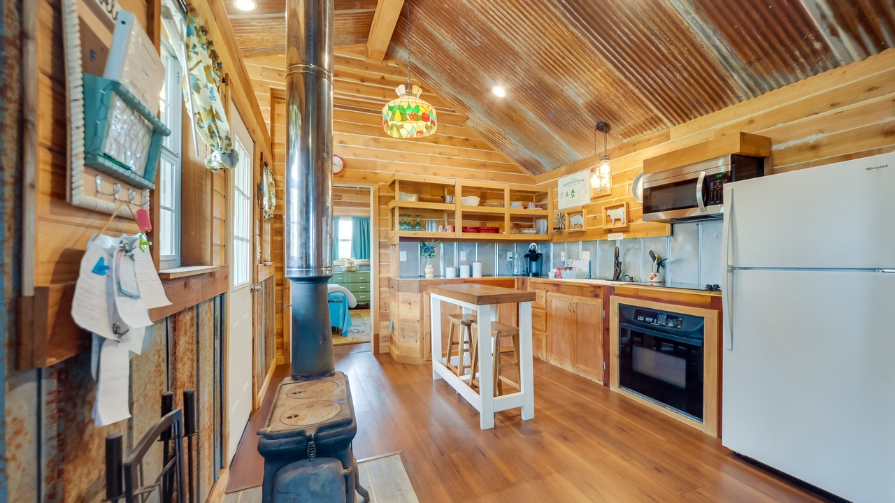 Photo of Kitchen in Kerrville