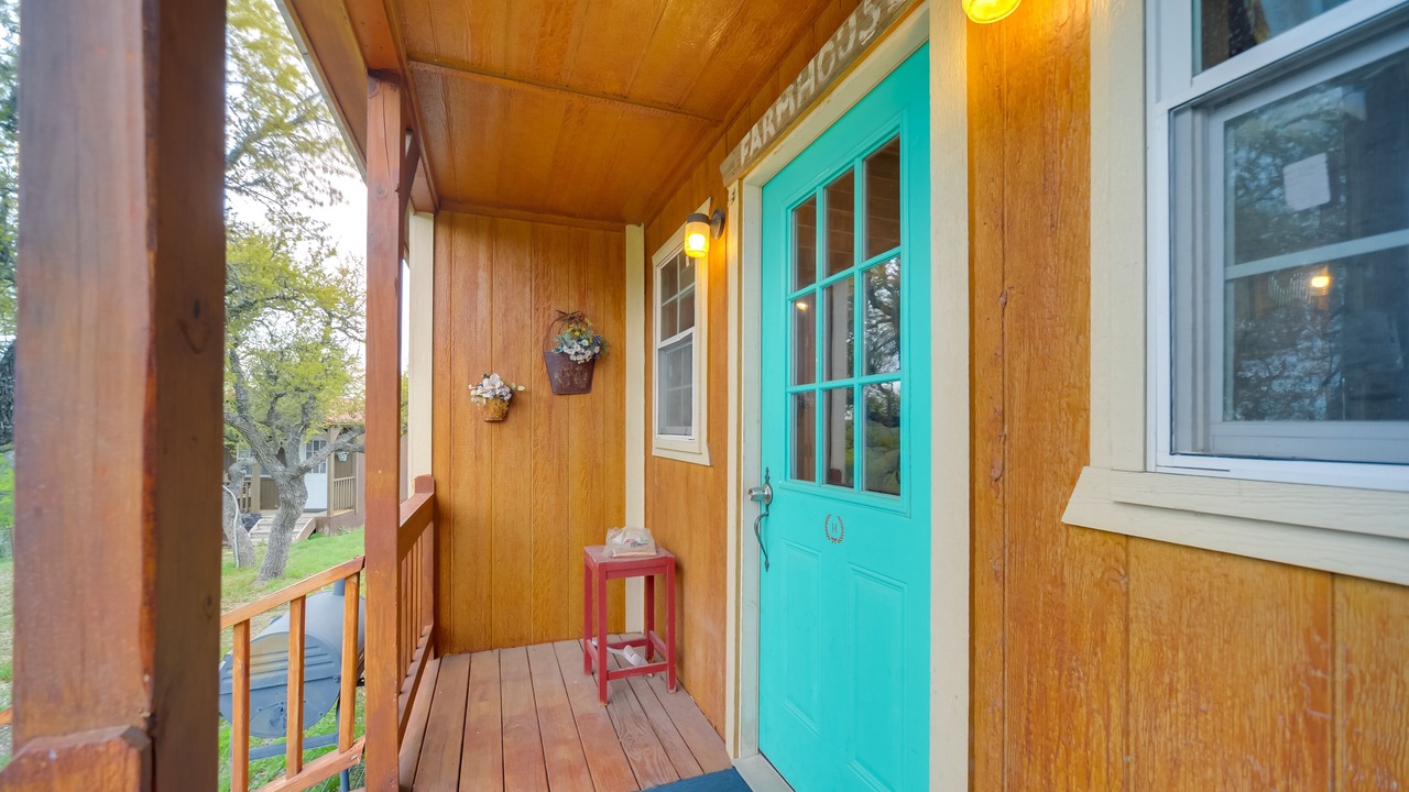 Photo of Outdoor in Kerrville