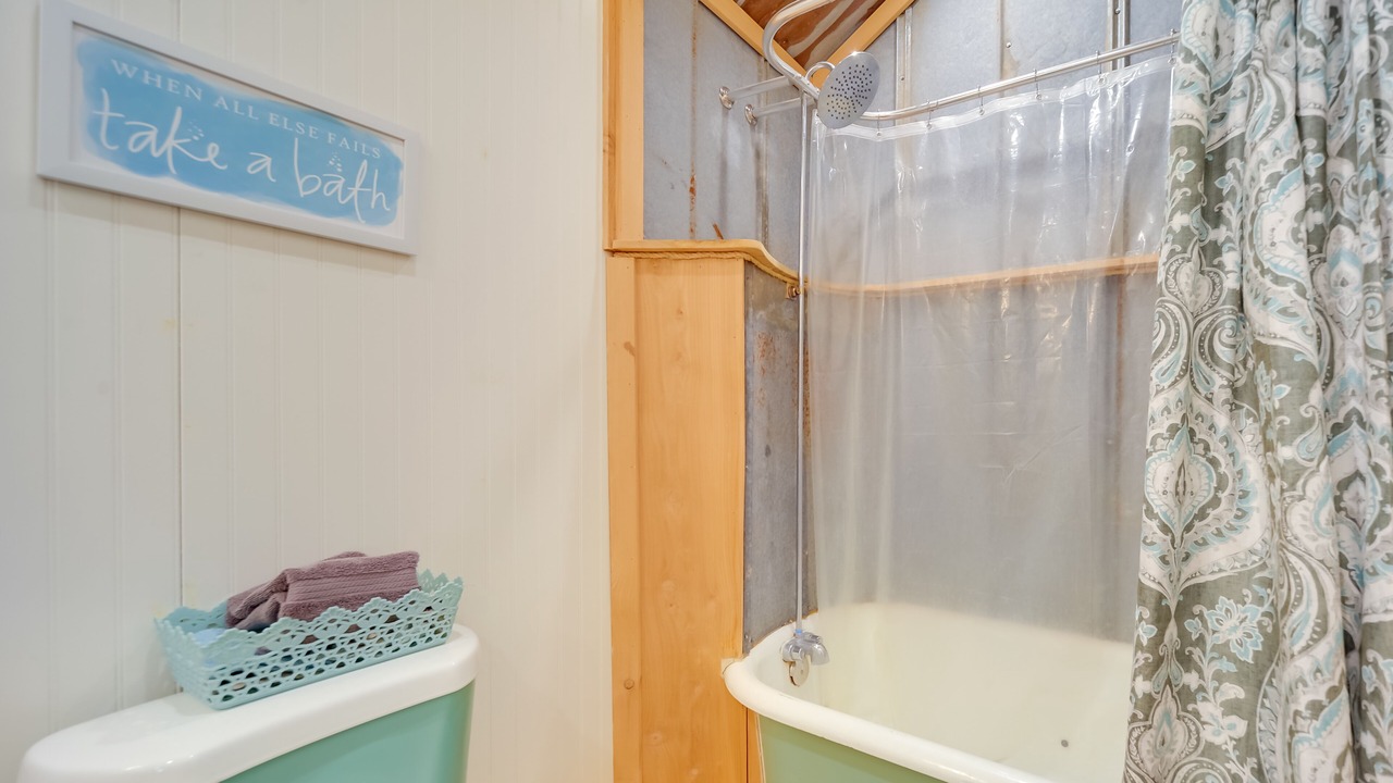 Photo of Bathroom in Kerrville