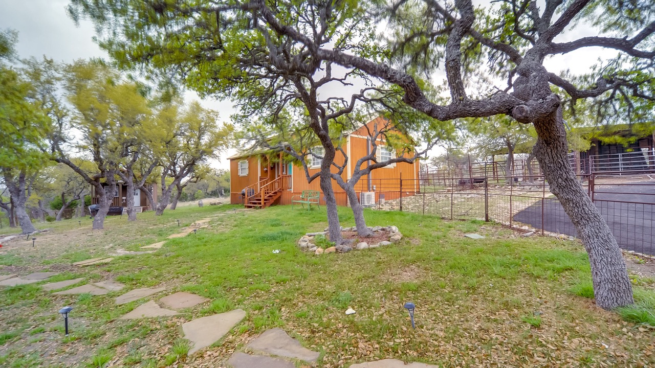 Photo of Outdoor in Kerrville