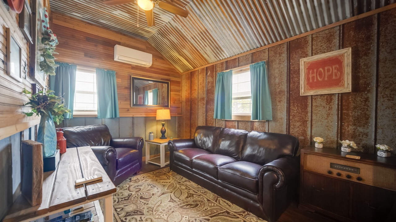 Photo of Bedroom in Kerrville
