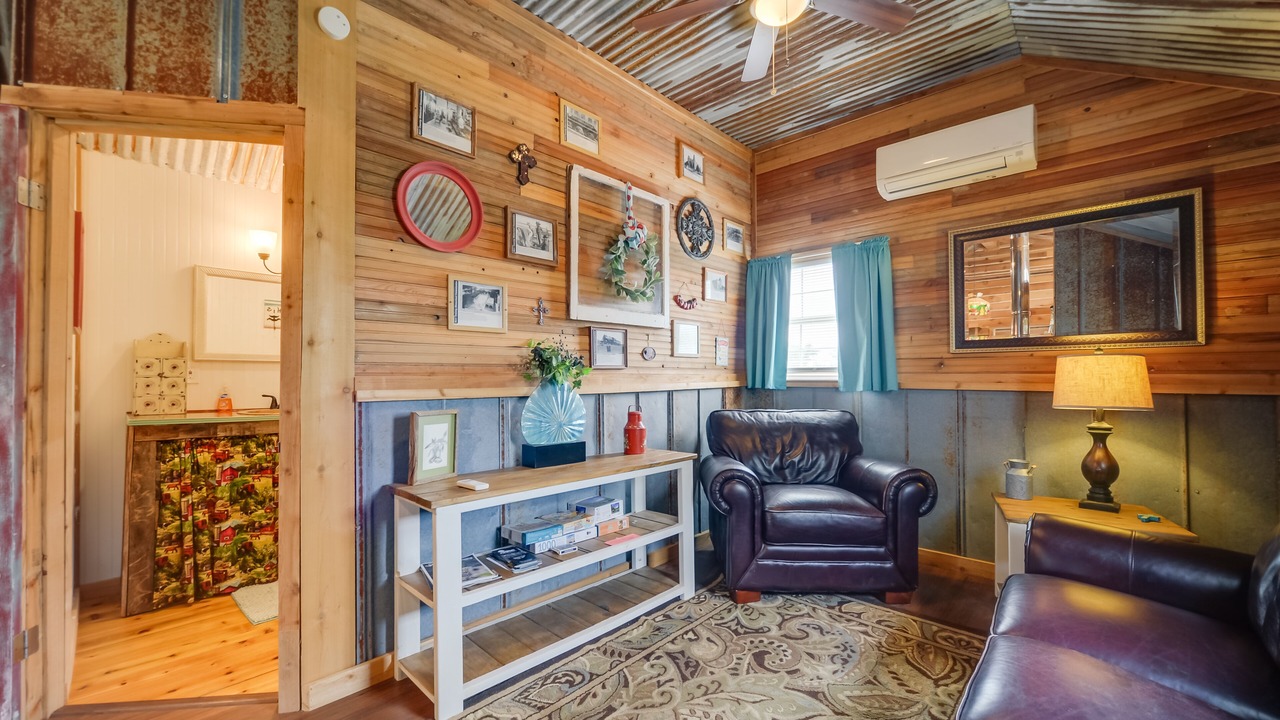 Photo of Livingroom in Kerrville