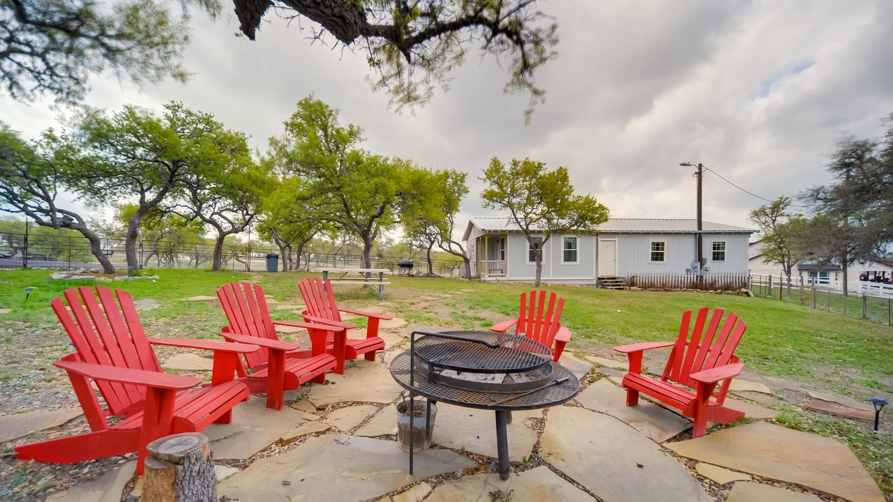 Photo of Outdoor in Kerrville
