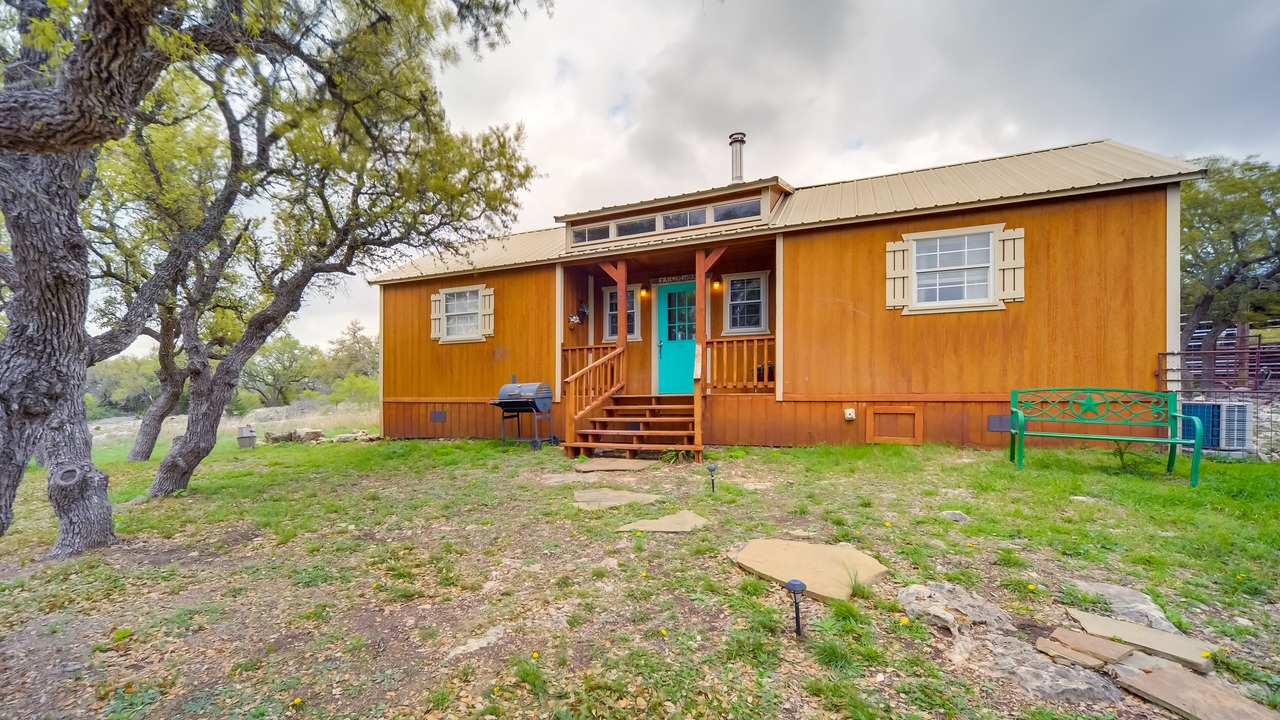 Photo of Outdoor in Kerrville