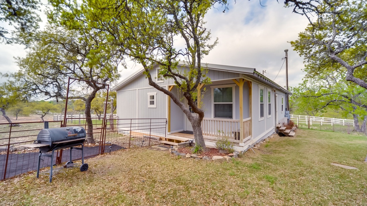 Photo of Outdoor in Kerrville