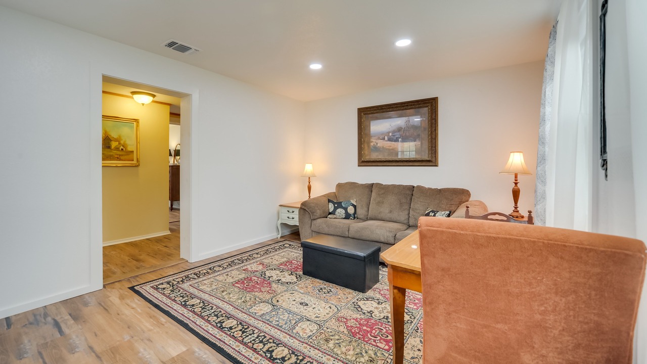 Photo of Livingroom in Kerrville