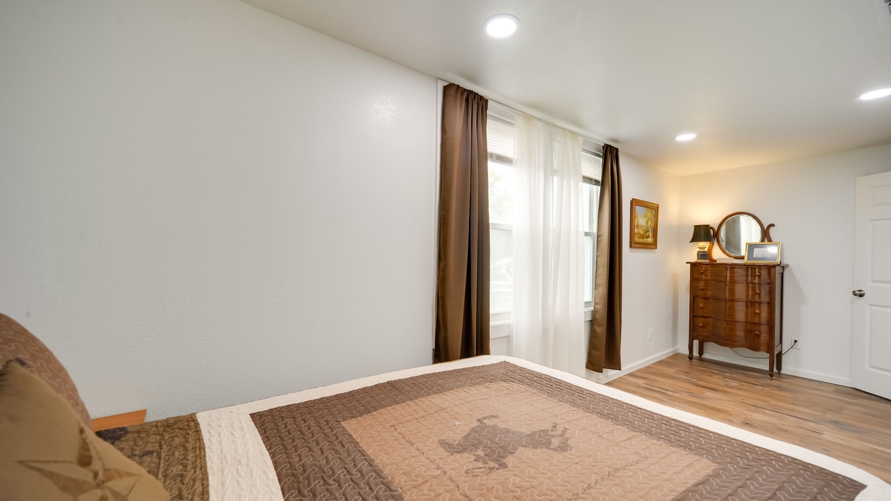 Photo of Bedroom in Kerrville