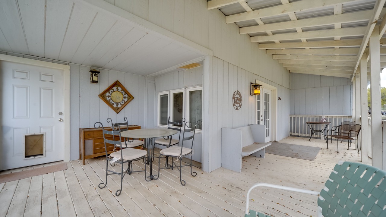 Photo of Outdoor in Kerrville