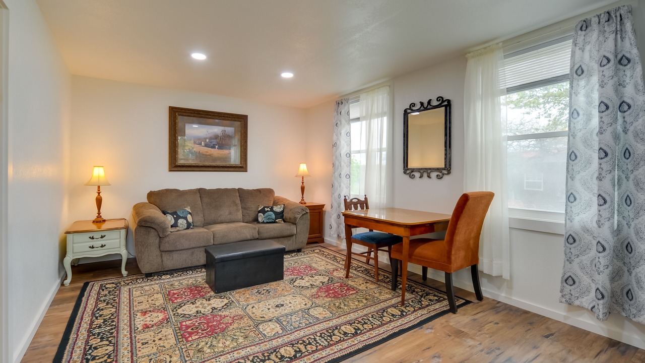 Photo of Livingroom in Kerrville
