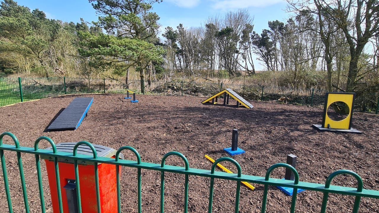 Photo of Others in Cayton Bay