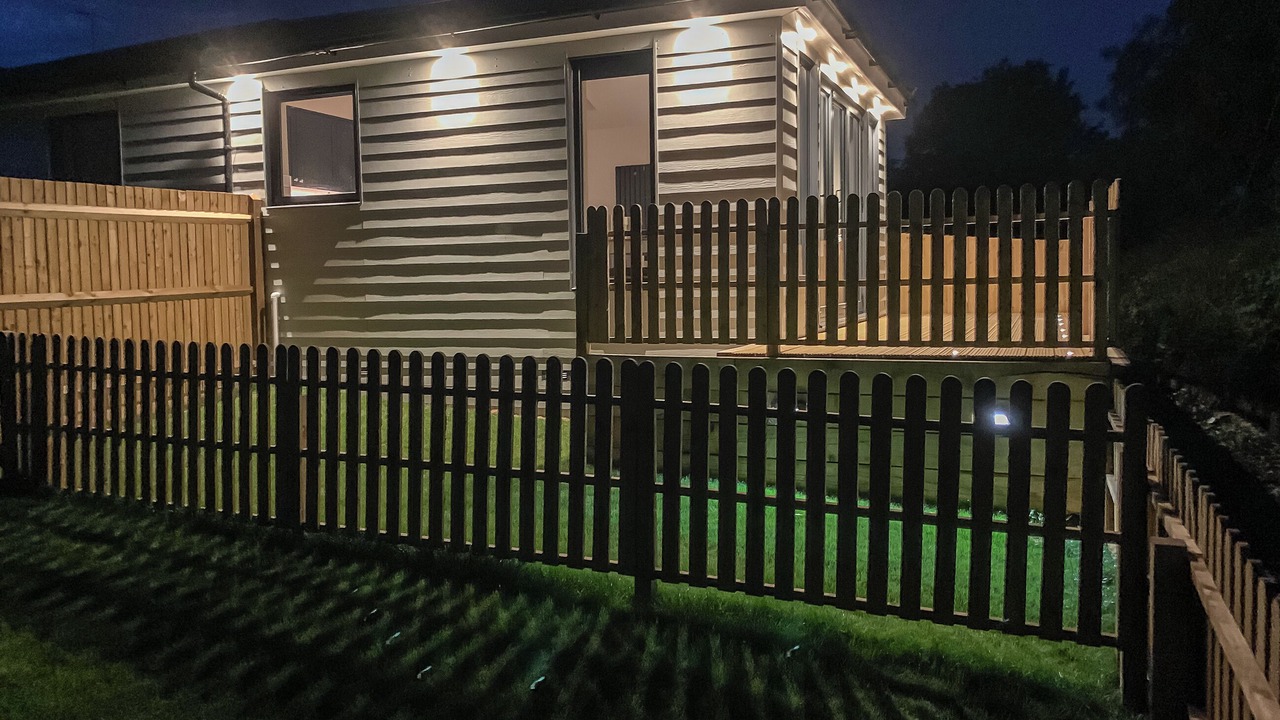 Photo of Outdoor in Upper Beeding