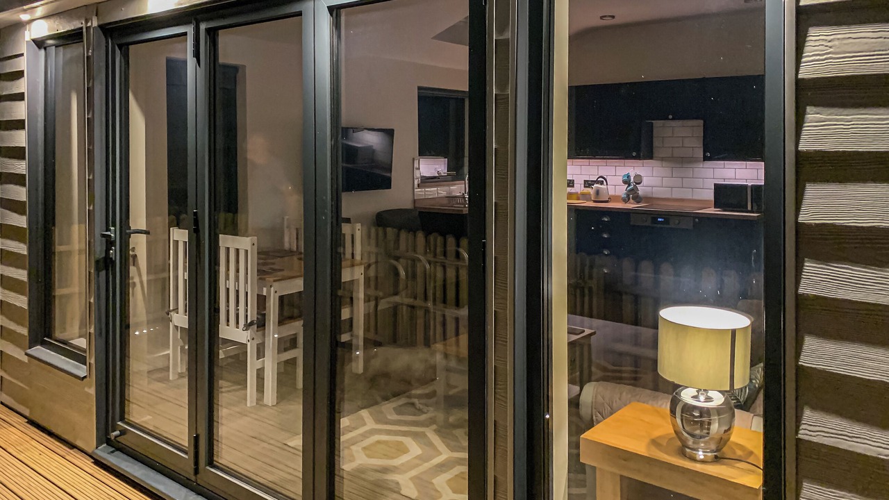 Photo of Outdoor in Upper Beeding