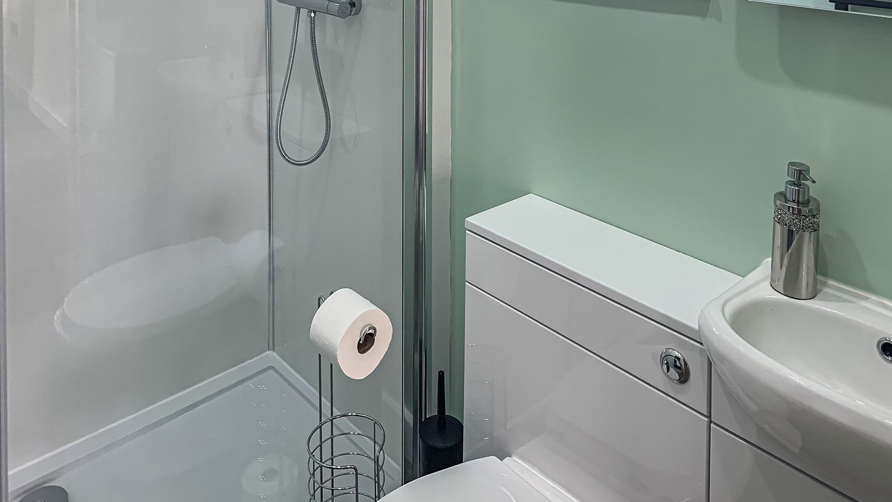 Photo of Bedroom in Upper Beeding