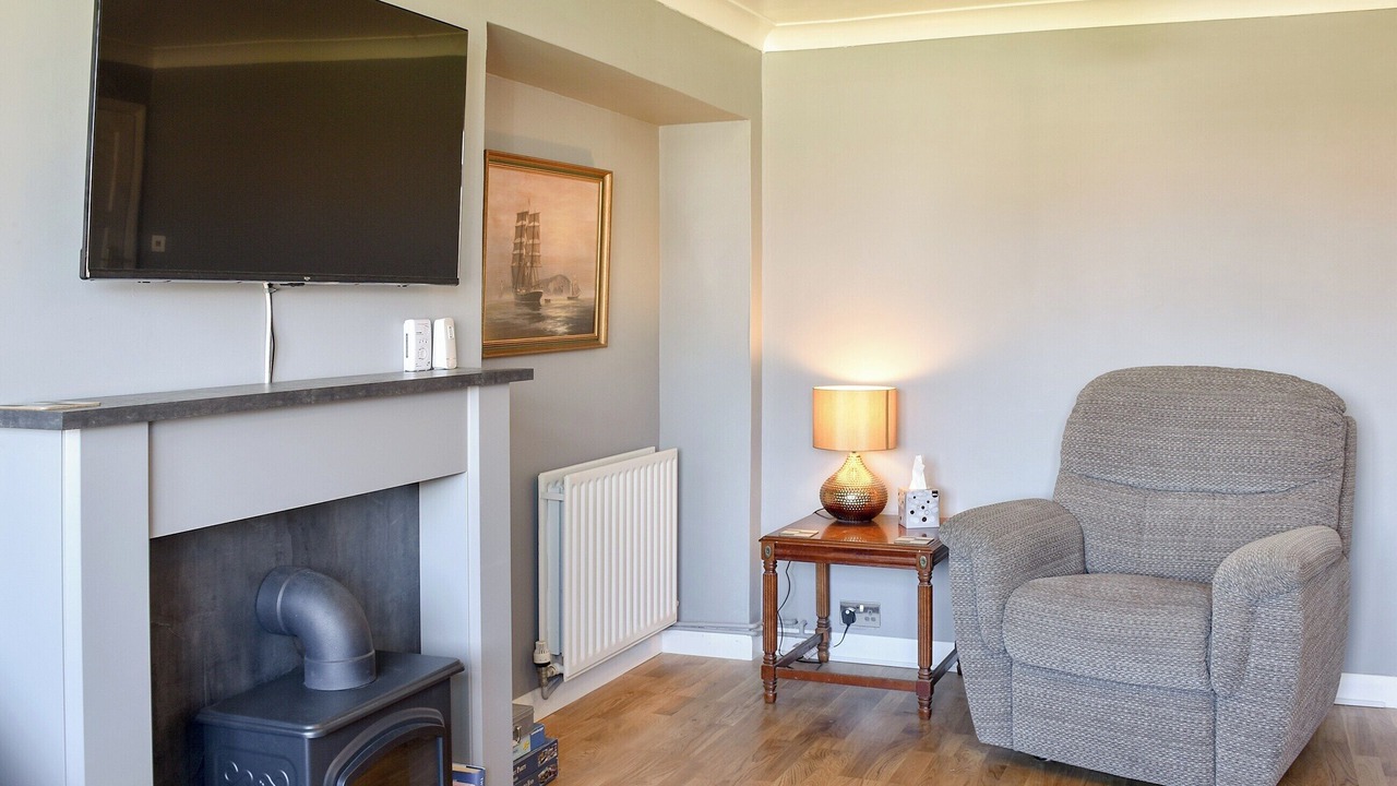 Photo of Bedroom in Pevensey