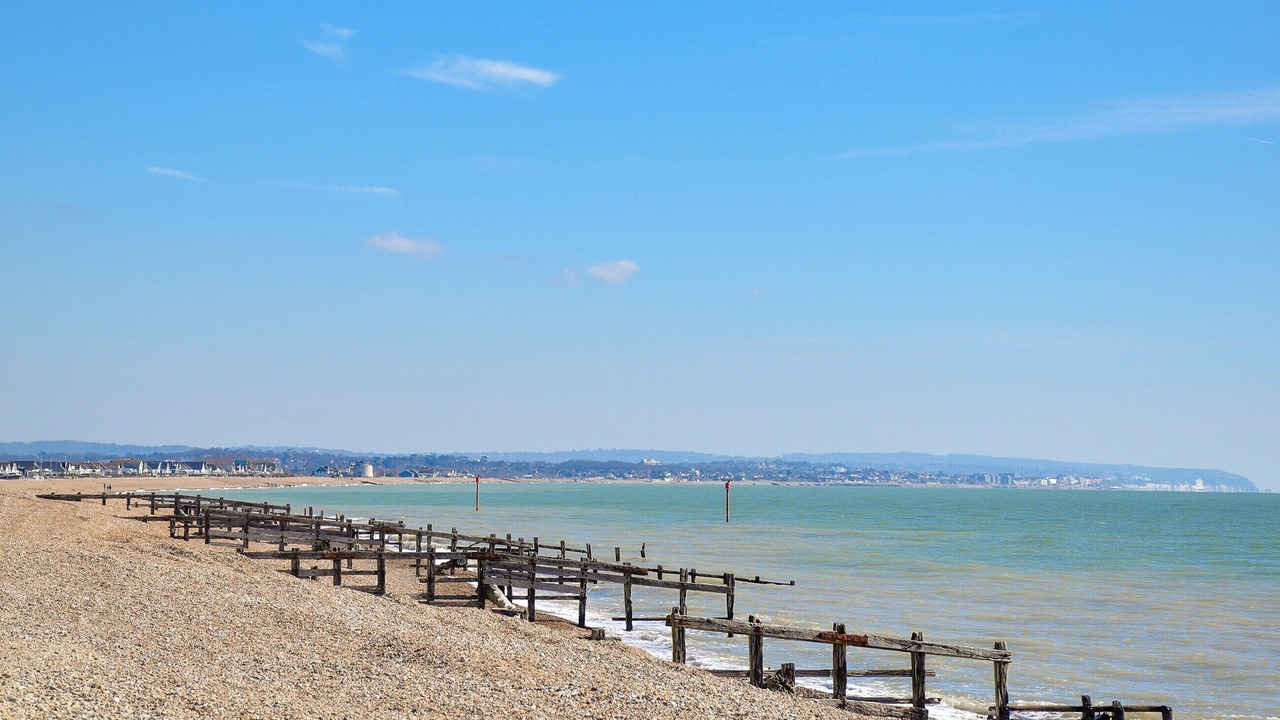 Photo of Others in Pevensey