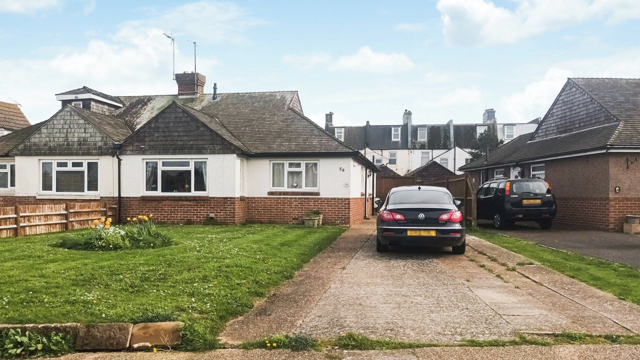 Photo of Outdoor in Pevensey