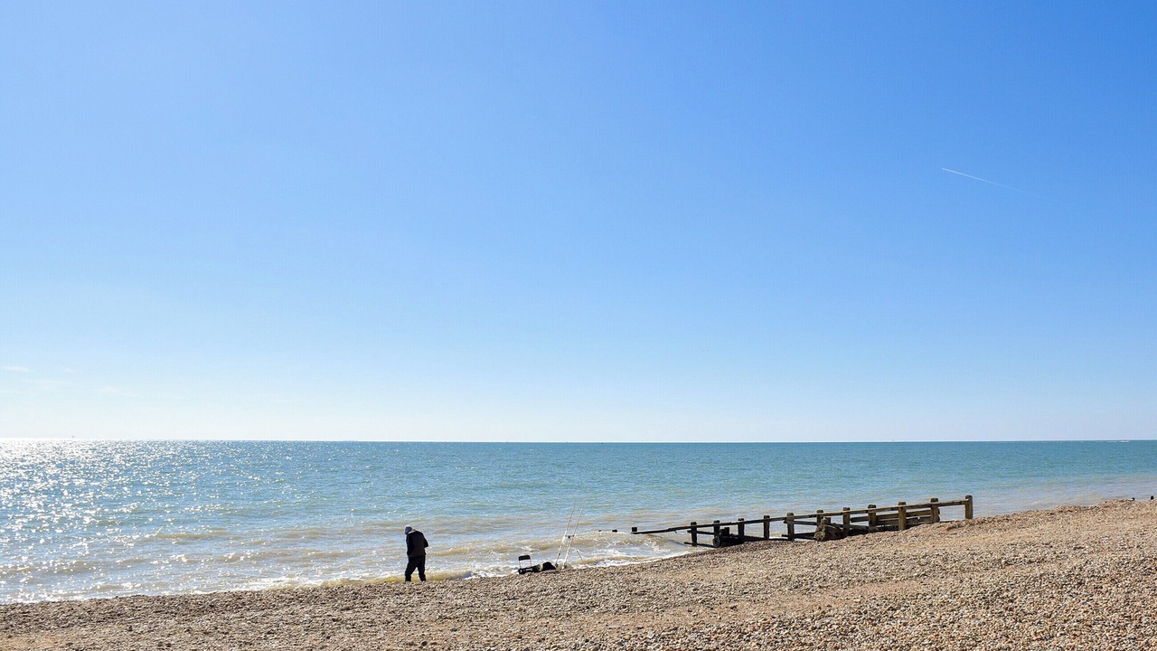 Photo of Others in Pevensey