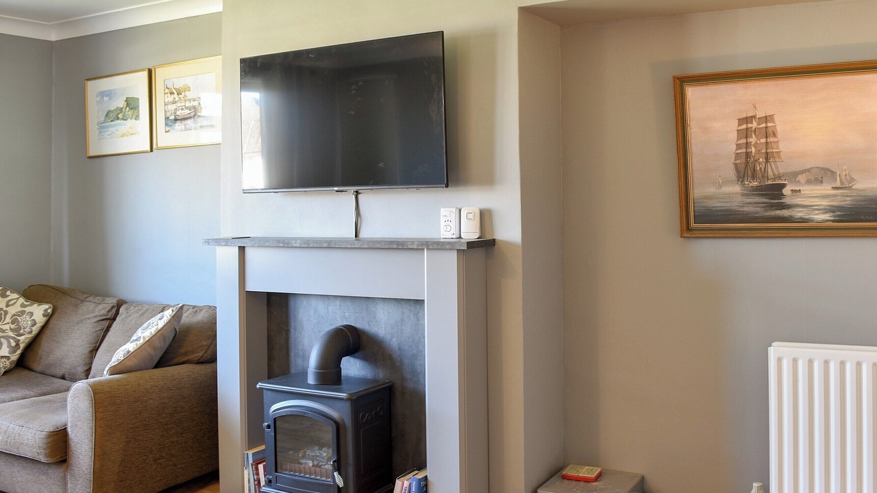 Photo of Bedroom in Pevensey