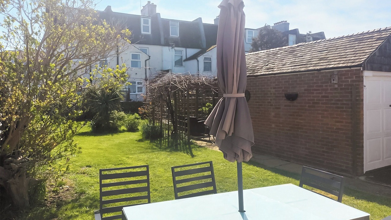 Photo of Outdoor in Pevensey