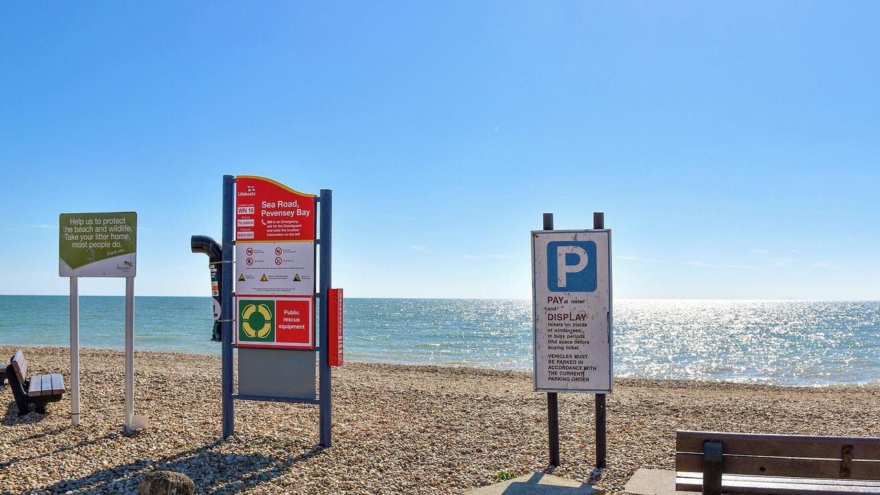 Photo of Others in Pevensey