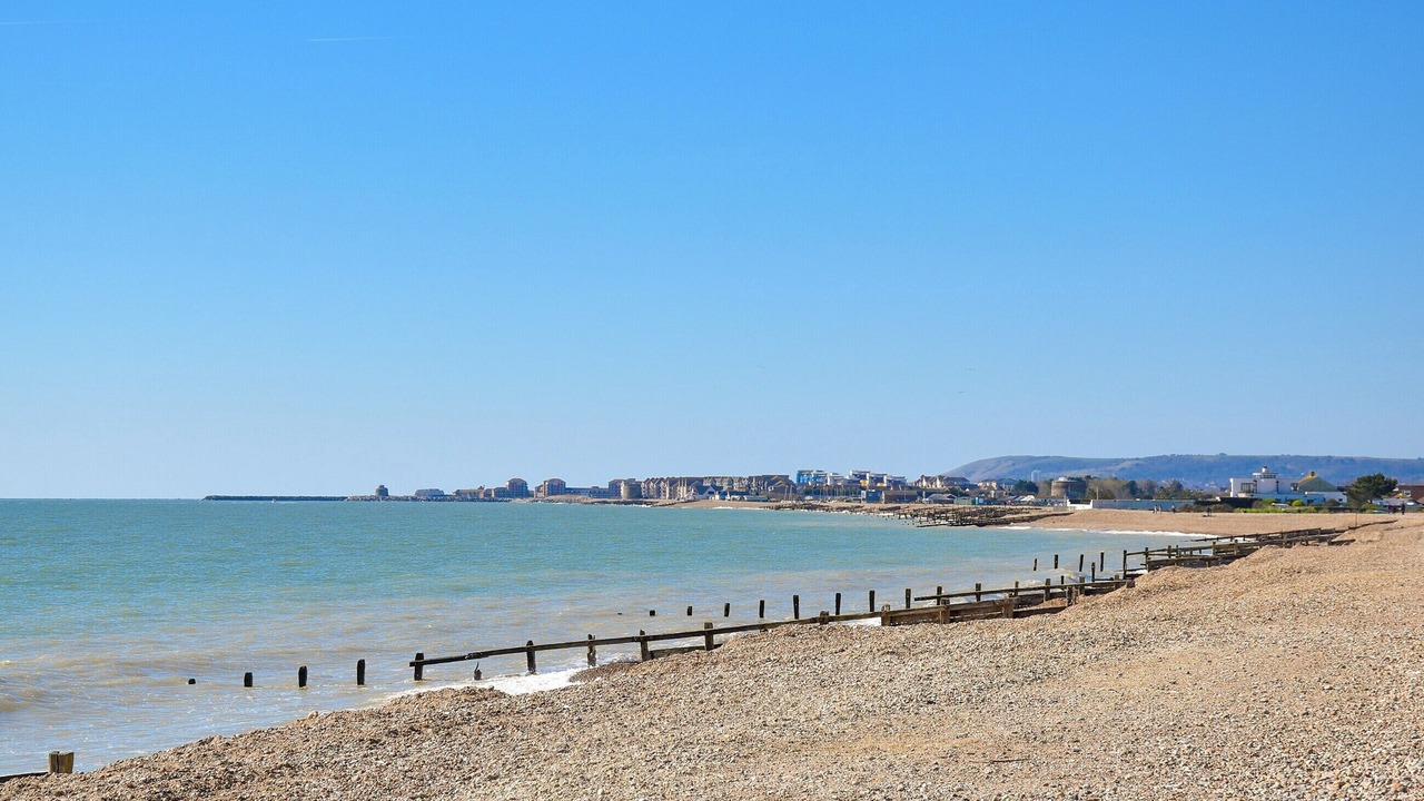 Photo of Others in Pevensey