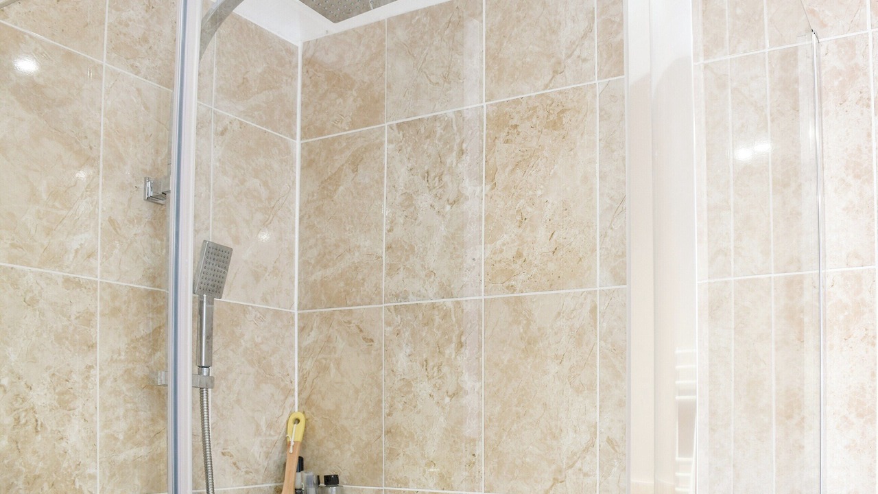 Photo of Bedroom in Pevensey