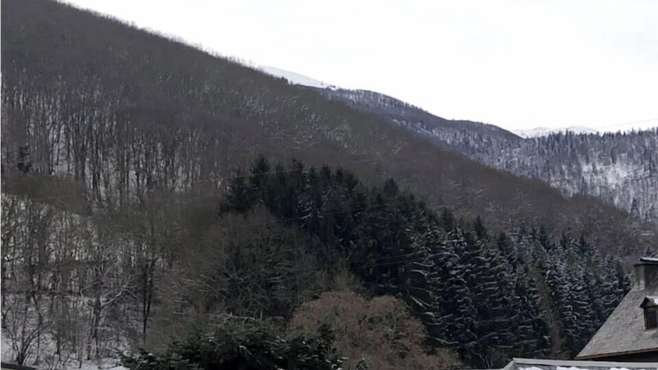 Photo of Outdoor in Heches