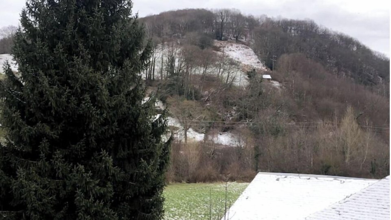 Photo of Outdoor in Heches