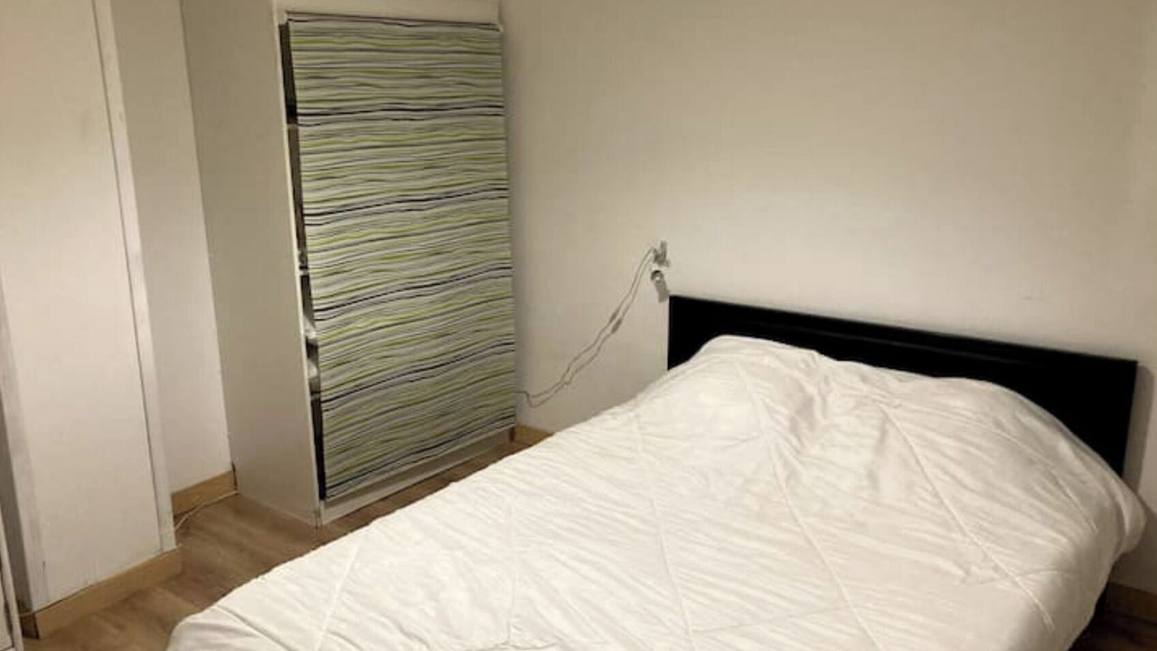 Photo of Bedroom in Heches