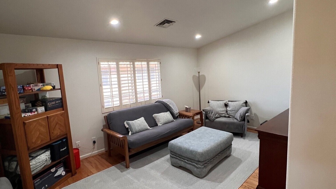 Photo of Bedroom in Foothills