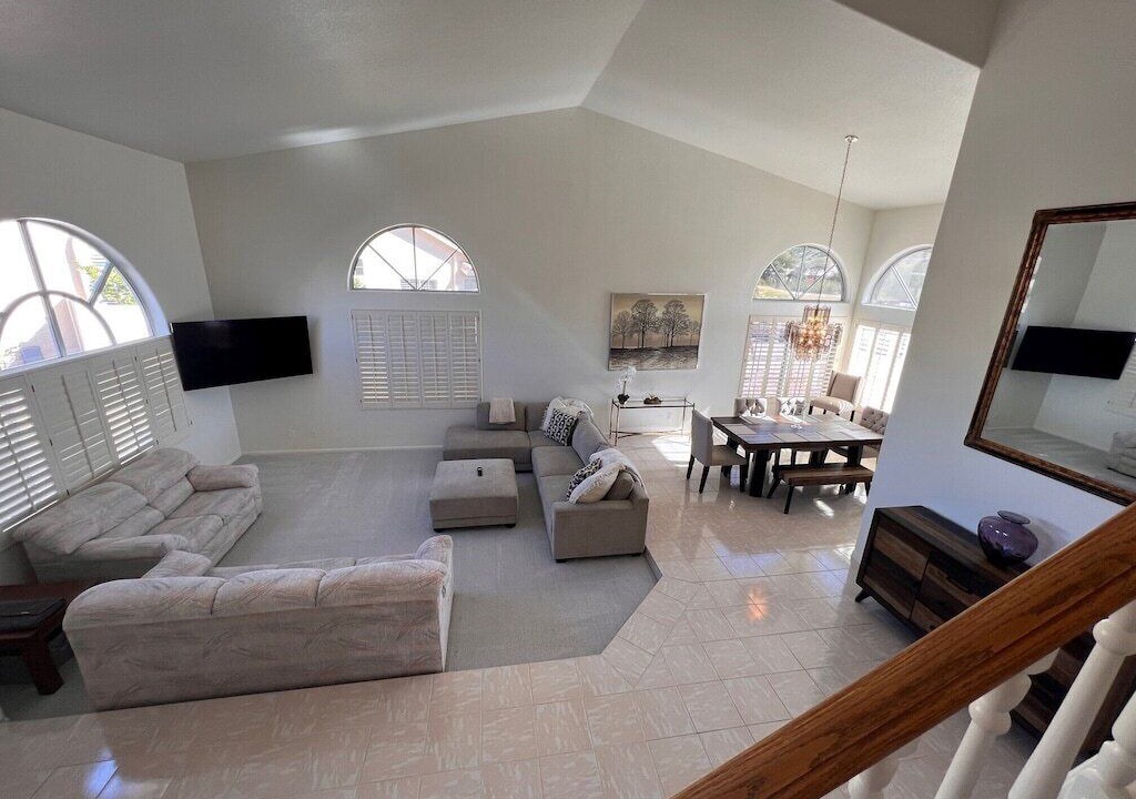 Photo of Bedroom in Foothills