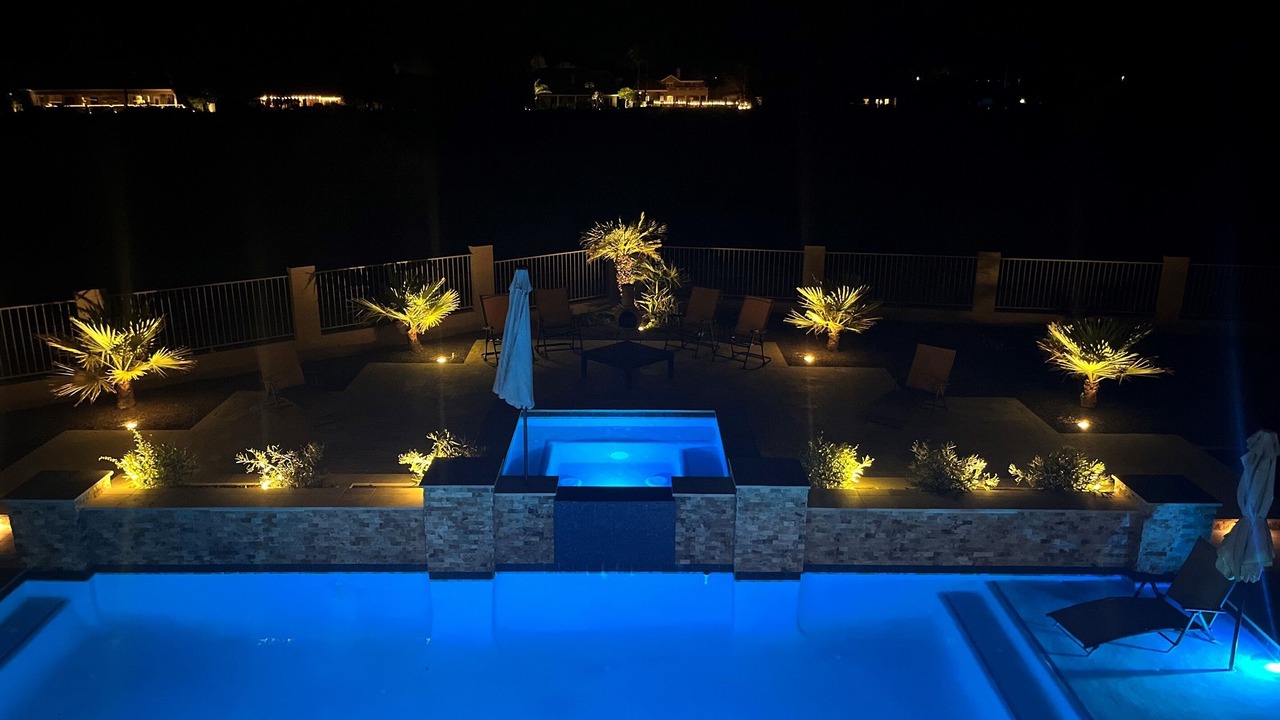Photo of Patio Balcony in Foothills