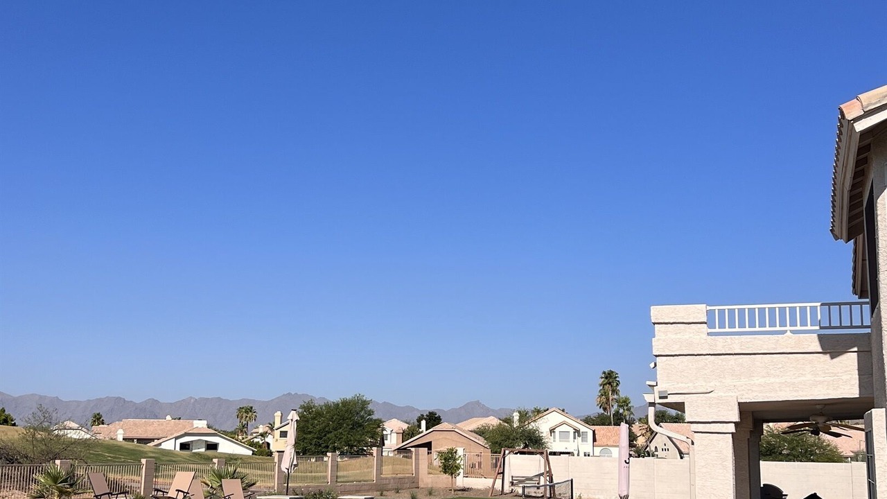 Photo of Outdoor in Foothills