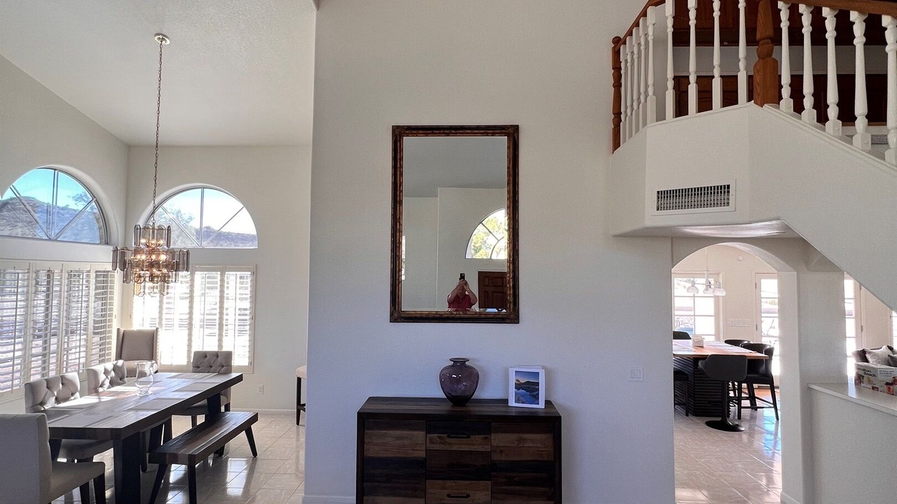 Photo of Bedroom in Foothills